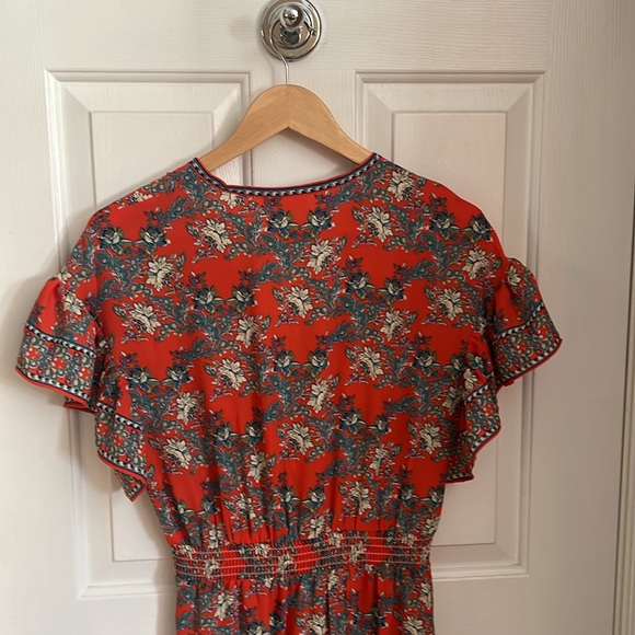 MAX STUDIO MADI DRESS NWOT - Picture 6 of 6